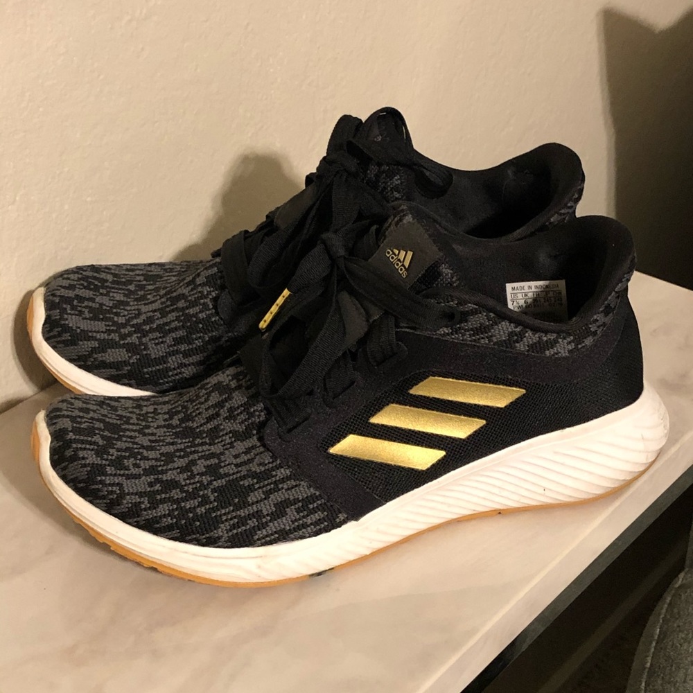Adidas Cloudfoam Bounce Sneakers Sz 7.5